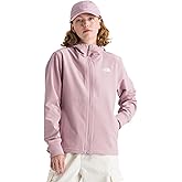 THE NORTH FACE Women's Shelbe Raschel Fleece Hooded Jacket (Standard & Plus Size) | Fleece Lining, Wind & Water Resistant