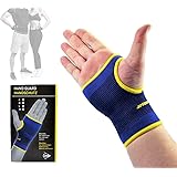 Fascia Di Sostegno Per Polso - SMD-320112 - Suzhou SunMed - Foto 7