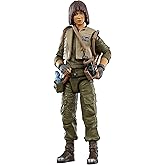 STAR WARS The Vintage Collection OSHA Aniseya, The Acolyte 3.75 Inch Collectible Action Figure