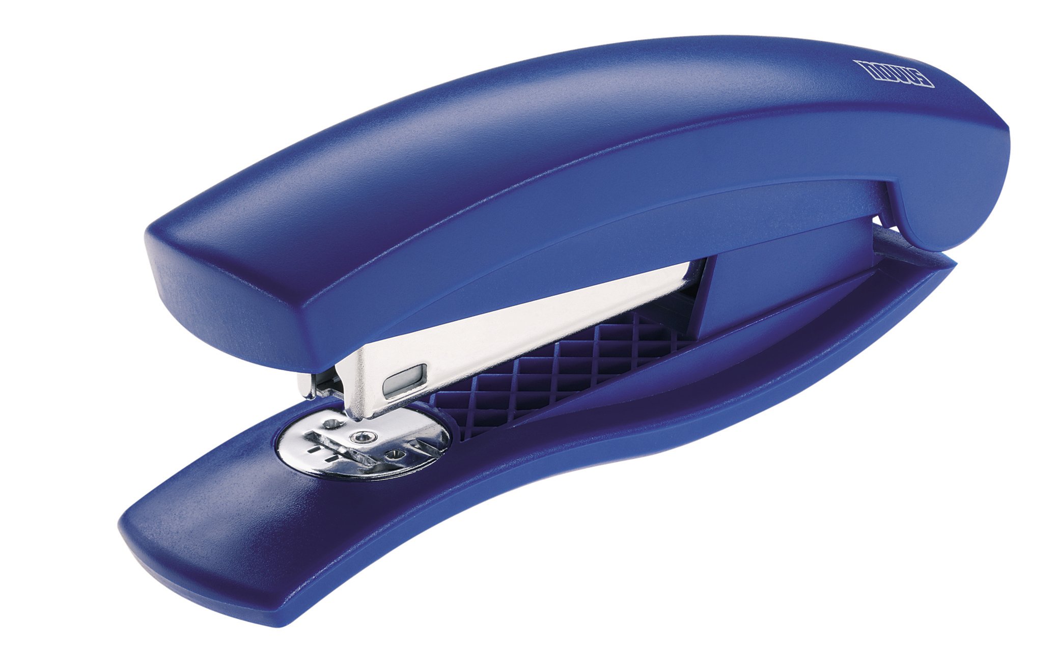 Novus C 1 15 Sheet Capacity Lightweight Office Stapler with 200x 24/ 6 Staples - Blue