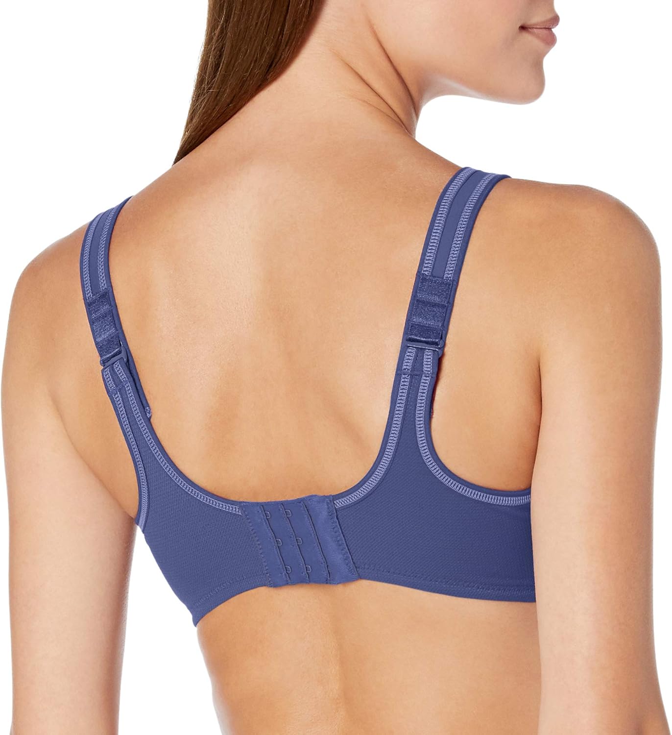 Wacoal Women's Plus Size Sport Full Figure Underwire at  Women’s Clothing store