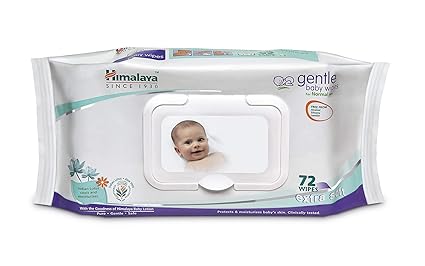 himalaya baby tissue paper