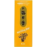 Amazon.com: Nippon Kodo - Morning Star - Sandalwood 200