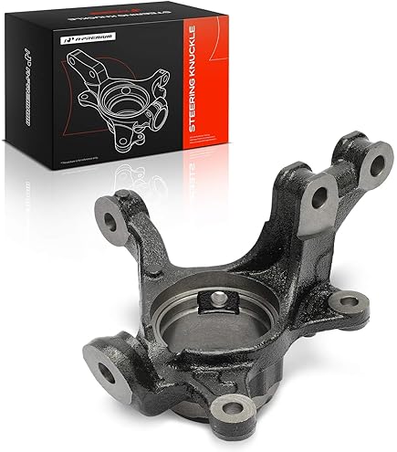 Amazon.com: Dorman 698-169 Front Driver Side Steering Knuckle