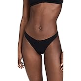 Eberjey Women's Pima Stretch Cotton Thong