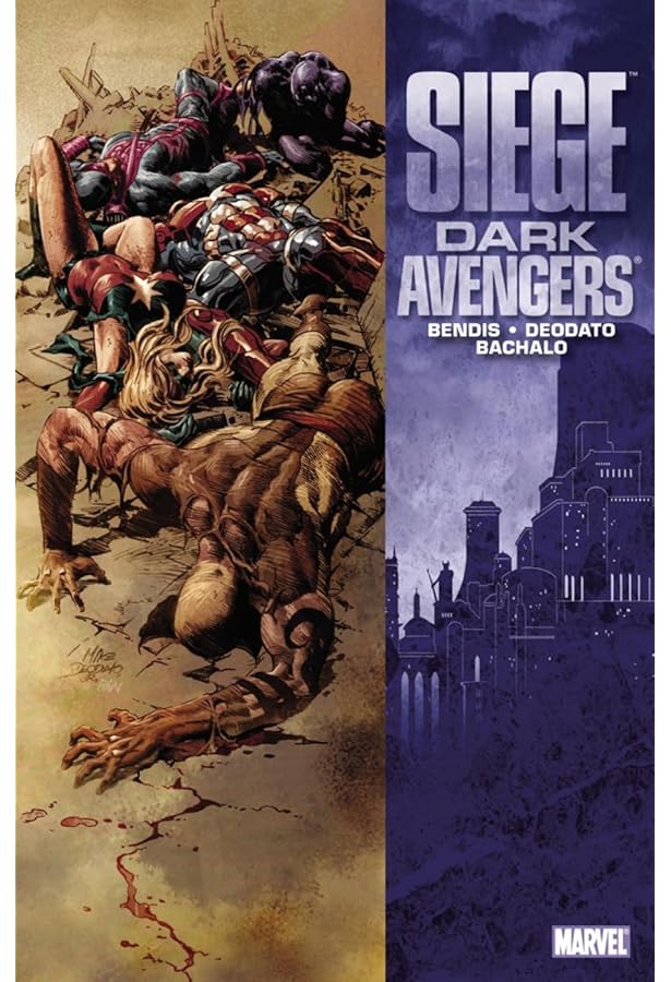 Amazon.com: Utopia (Avengers / X-Men): 9780785142331: Matt