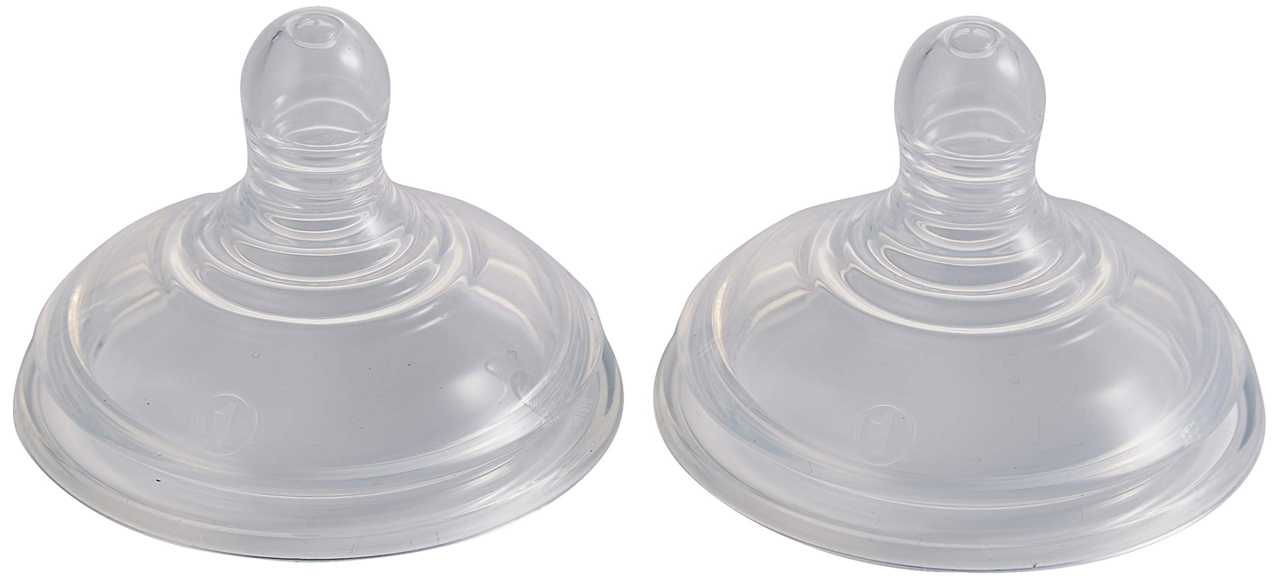 Tommee Tippee Bottle Nipple