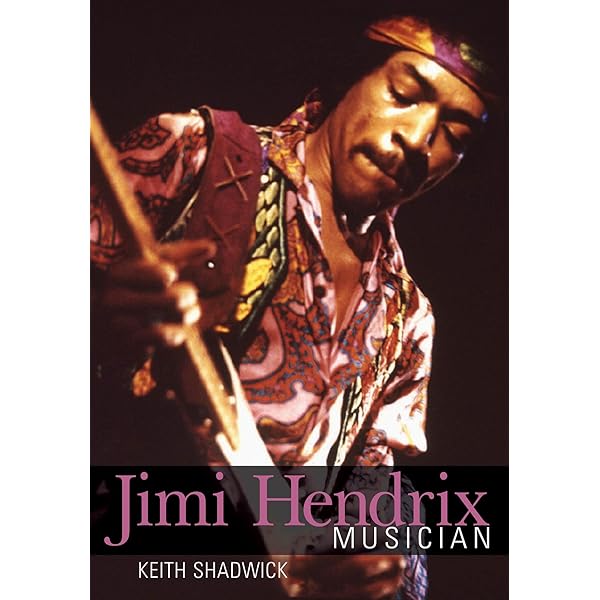 Black Gold: The Lost Archives of Jimi Hendrix: Roby, Steven