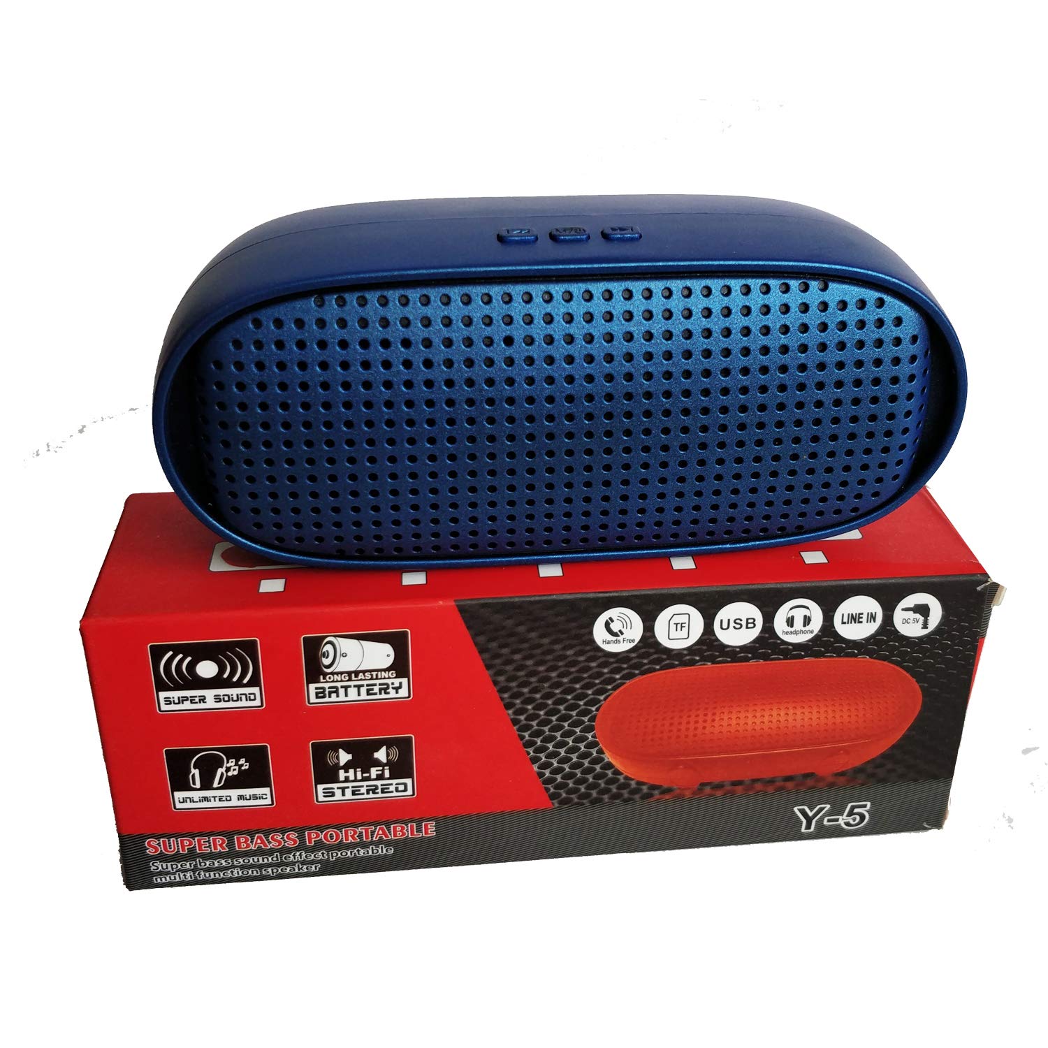 mi bluetooth speaker gold