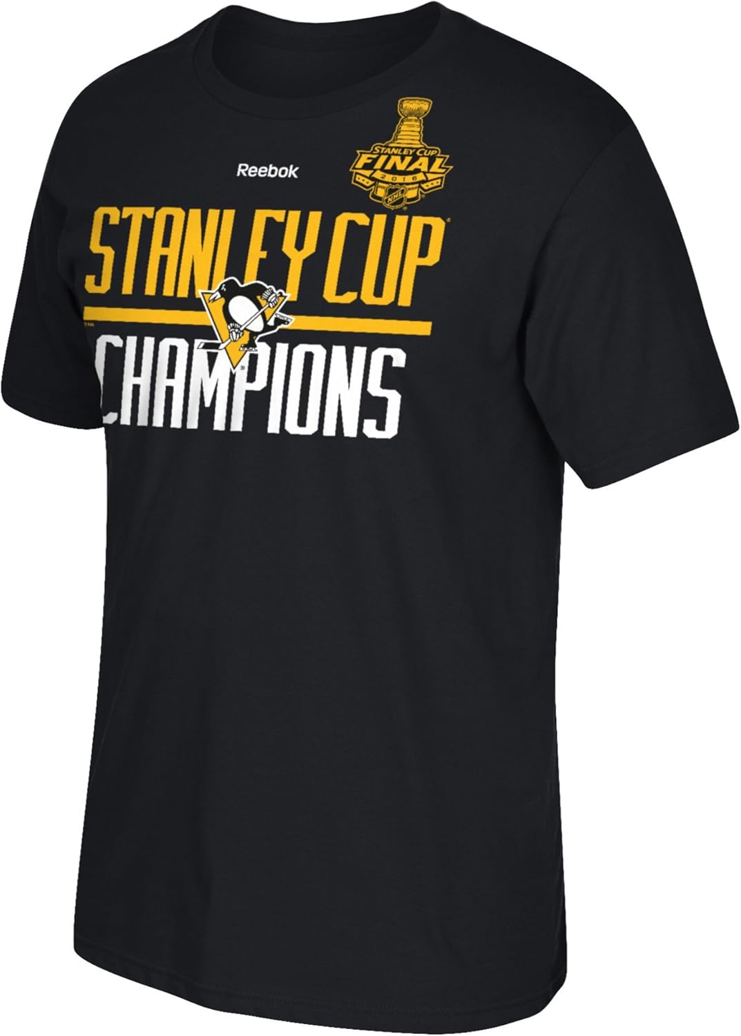 Best Pittsburgh Penguins 2016 Stanley Cup Champions Hat