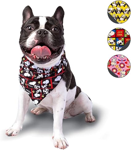 best friend dog bandana