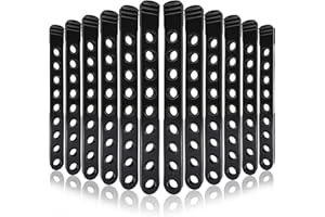 SYDSZ Bike Rack Stabilizer Straps, Replacement Rubber Strap Kit Compatible with Thule 534, Heavy-Duty Wheel Securing Straps f