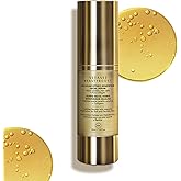 VITASEI Beauty Boost Facial Serum, Anti Aging Cellular Hydro-Renewing Night Serum W/Cotton Stem Cells & Collagen for Women & Men, Hydrating Face Oil Moisturizer for Fine Lines & Wrinkles, 30 ml