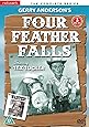 Four Feather Falls The Complete Series [DVD]