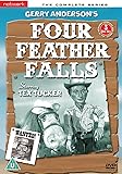 Four Feather Falls The Complete Series [DVD]