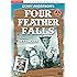 Four Feather Falls The Complete Series [DVD]