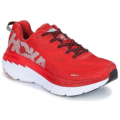 hoka one one bondi 5 men's sale