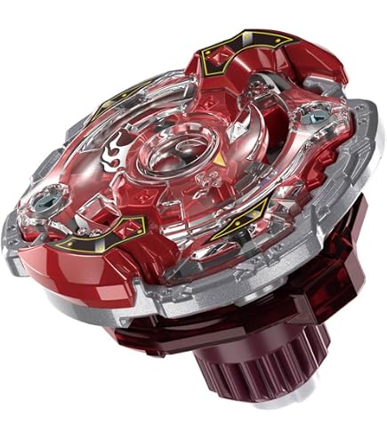 Amazon.com: Beyblade X Beyblade X BX-00 Random Booster Lightning