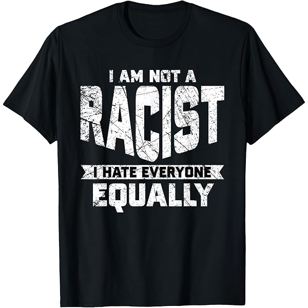 Amazon.com: Diversity Hurts No One You Stupid Orange FCK Funny