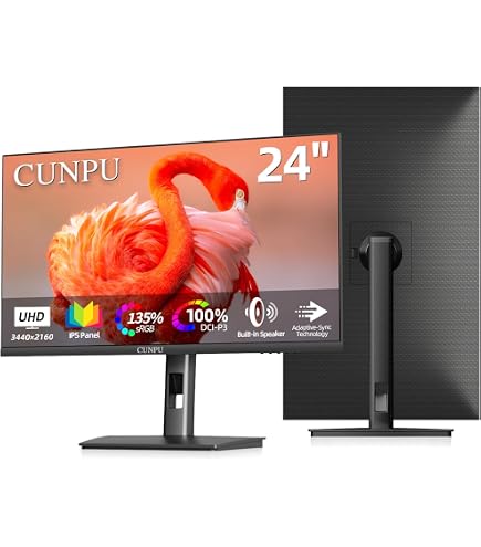 Amazon.com: LG 24UD58-B Monitor 24
