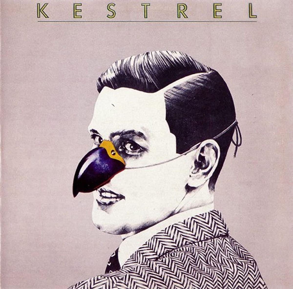 Kestrel (Remastered & Expanded Edition)