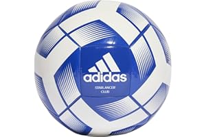 adidas Starlancer Club Soccer Ball