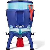 LifeStraw Community High-Capacity Water Purifier