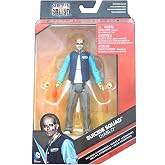 DC Comics Multiverse, Suicide Squad Movie, Diablo Action Figure, 6 Inches