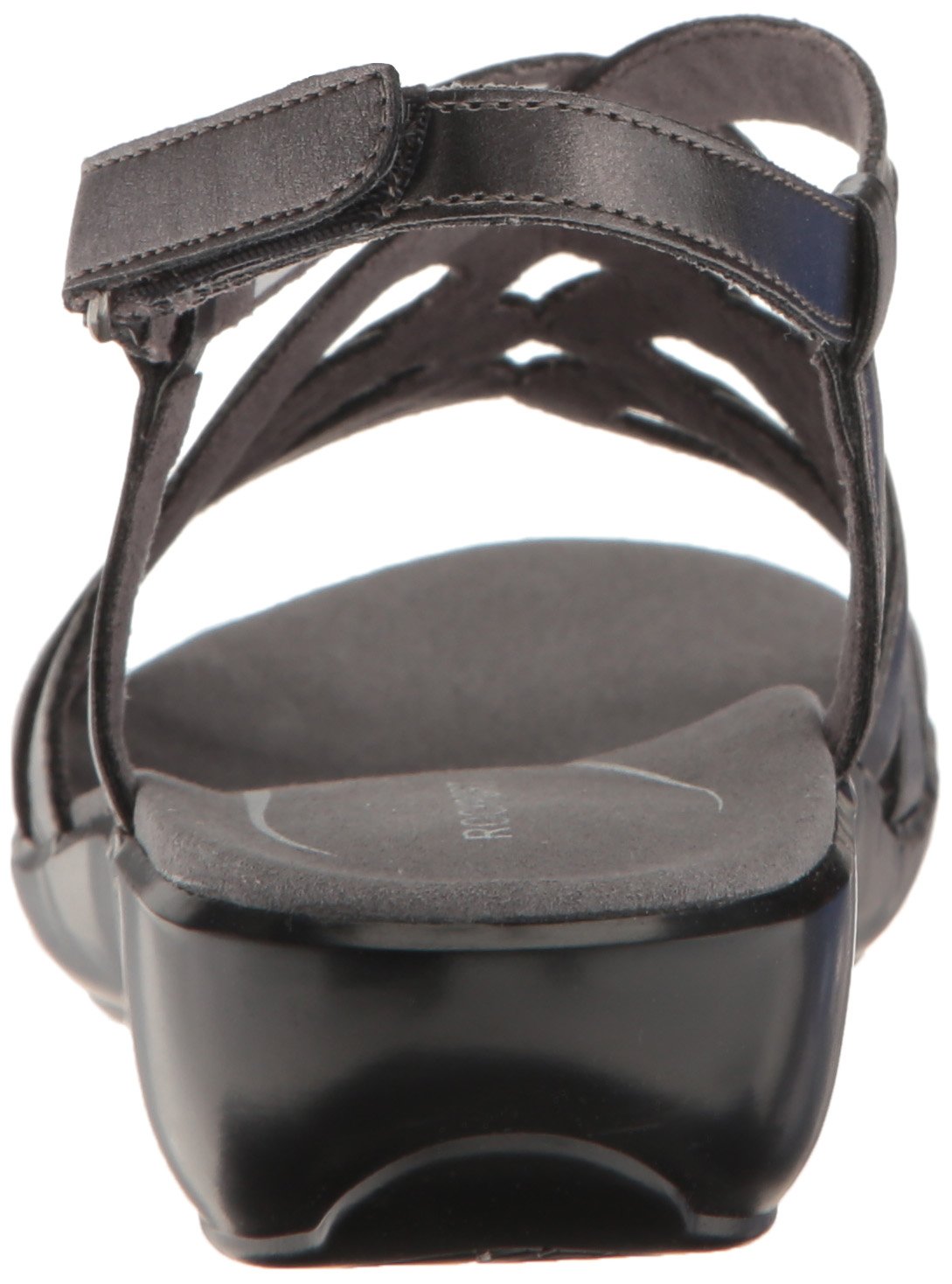 Rockport Women's Rozelle Caged Wedge Sandal - Image 3