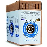 Martin Authentic Acoustic Guitar Strings, Superior Performance Custom Light 11-52, 92/8 Phosphor Bronze, 25 Sets