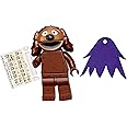 Lego Minifigure Muppets Series 1 Rowlf The Dog Minifig 71033
