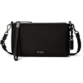 TUMI Womens Adela Crossbody