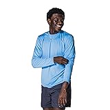 Vapor Apparel Men's Outdoor UPF 50+ Long Sleeve