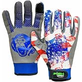 Fish Monkey Free Style Custom Performance Fishing Glove