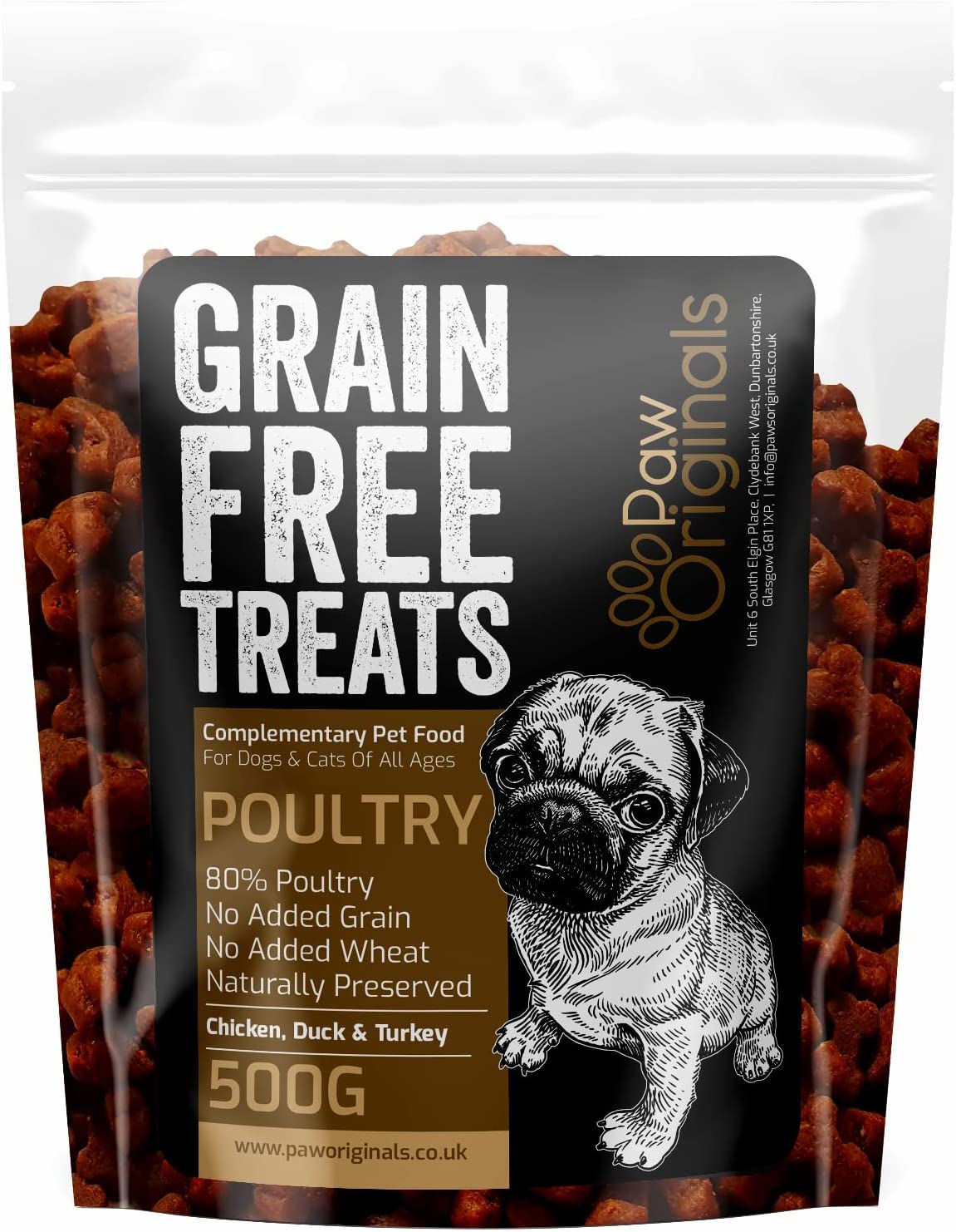 Poultry 1 pack โ image 1