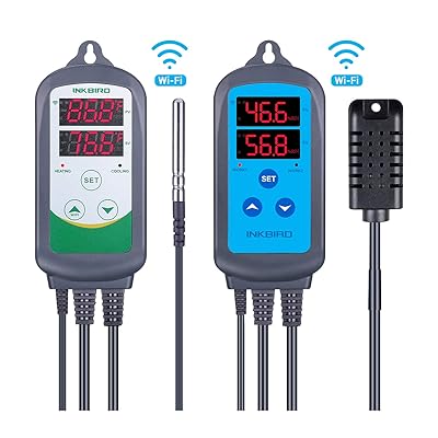 reptile humidity controller