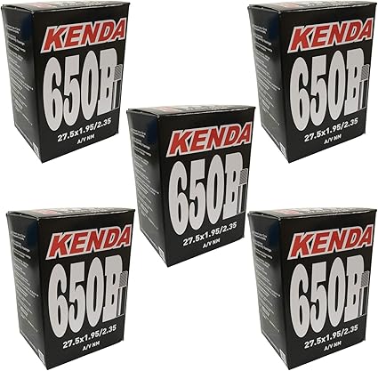 650b tubes