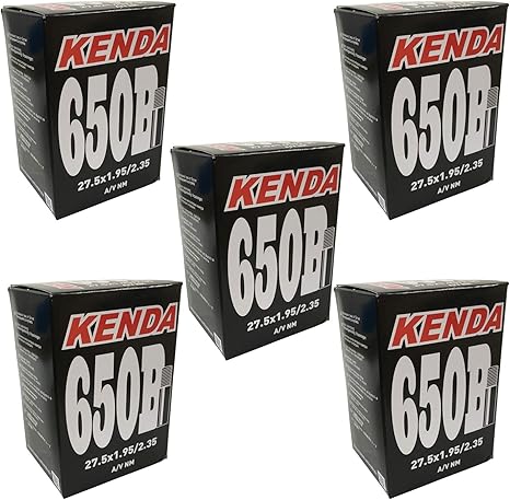 27.5 x 2.35 inner tube