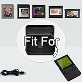 Againmore Hard Case for Analogue Pocket, Portable Game Console Storage Bag, view 5