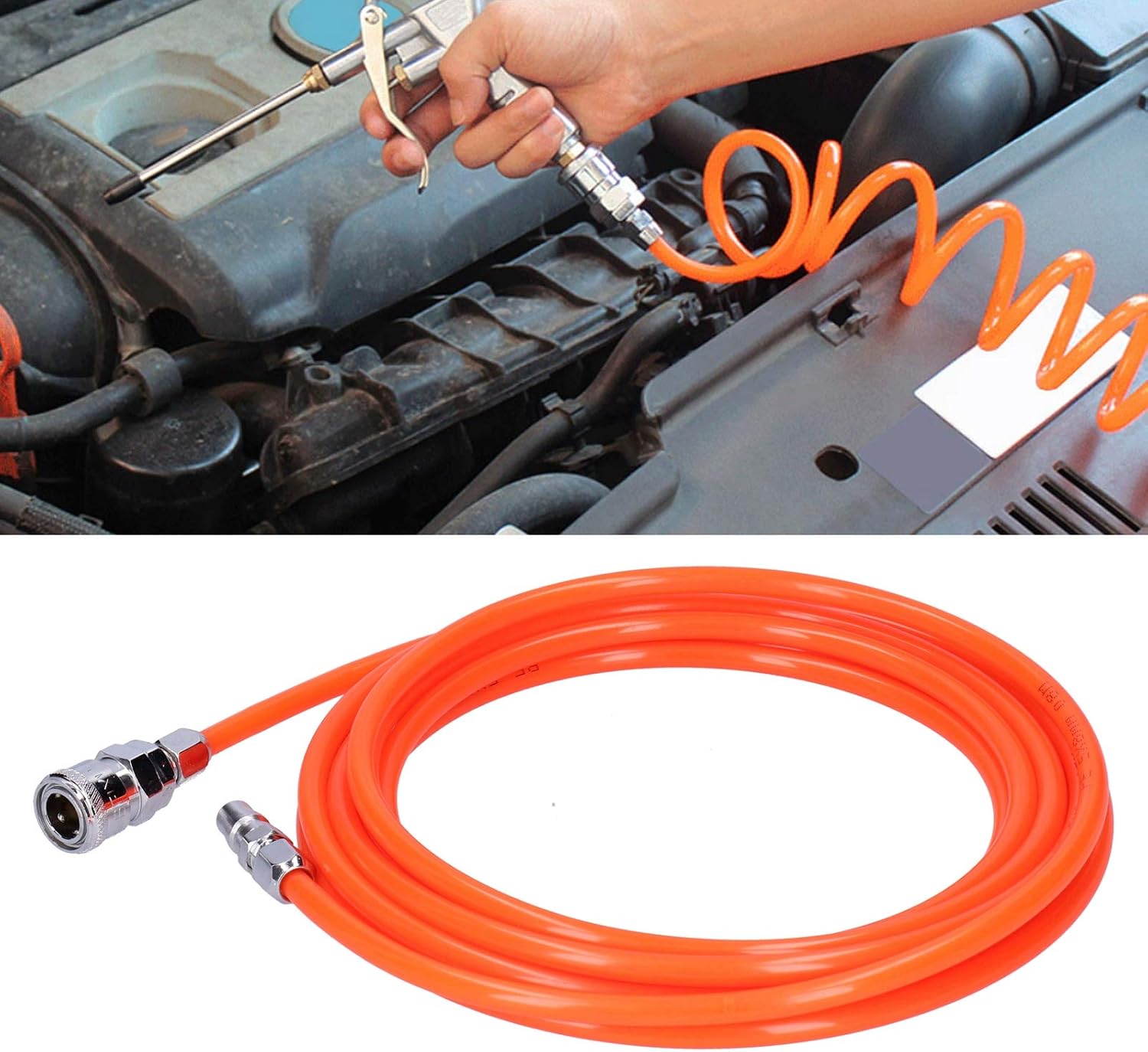 Air Pipe, Air Compressor Air Pipe Air Pipe for Compressor Ventilation