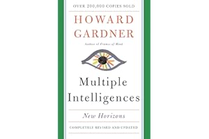 Multiple Intelligences: New Horizons