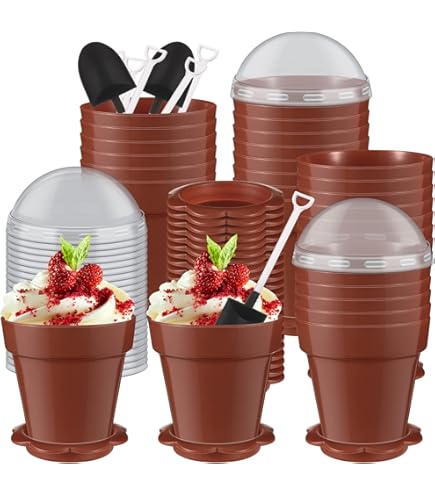 Dessertkopjes