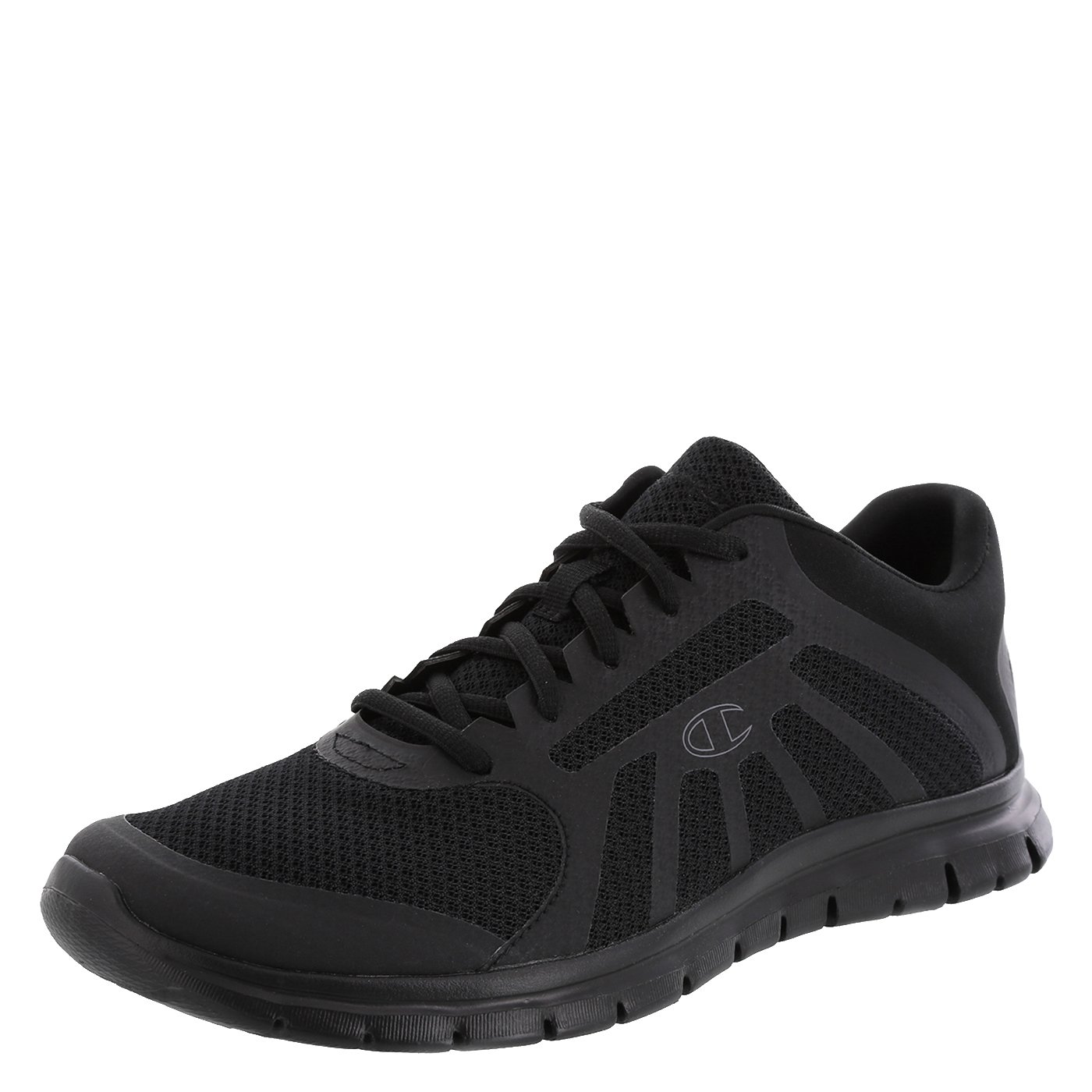 Champion Men�s Black Gusto Runner 11 M US Buy Online in Champion Men�s Black Gusto Runner 11 M US Buy Online in