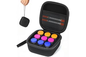 Insulin Vial Holder Storage