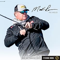 Lew's Team Lew's Signature Series Casting Fishing