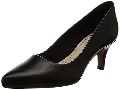 clarks pumps amazon