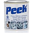 Tri-Peek 33007 Peek Cream, 250 mL Can