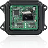 63117182396 Adaptive Headlight Module TMS Compatible with BMW E90 E91 E92 | E93 E70 E71 E89 328i 328xi 335d 335i 335xi M3 X5 X6 Z4 xDrive Headlight Control Module 2007-2012 63 11 7182396