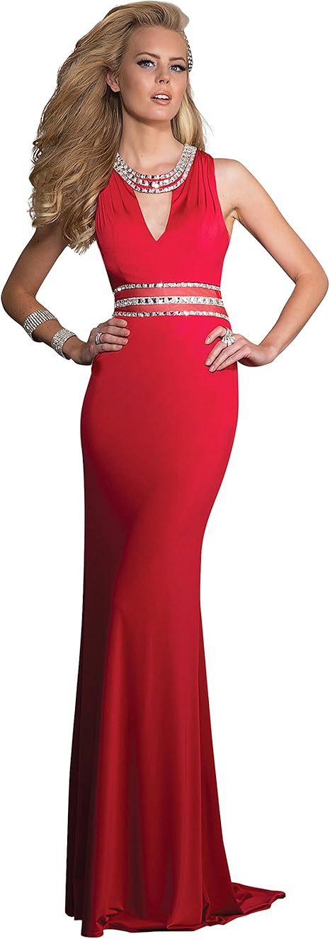 jeweled homecoming dresses