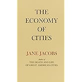 The Economy of Cities